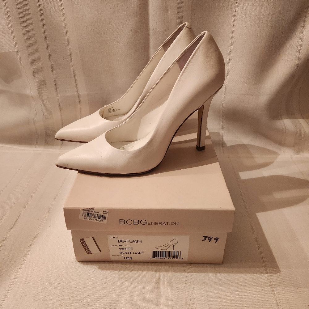 Size 8